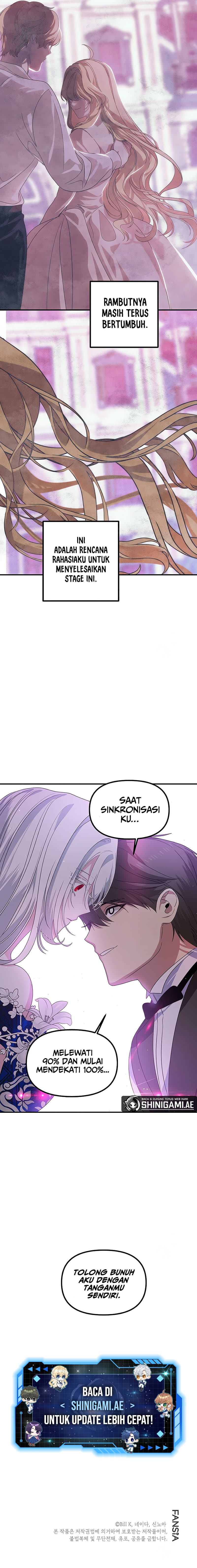 SSS-Class Suicide Hunter - Chapter 101 - Page 14