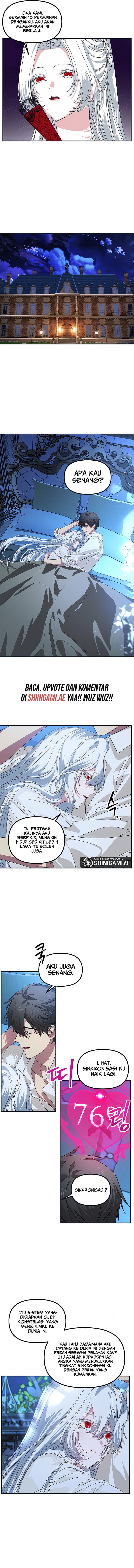 SSS-Class Suicide Hunter - Chapter 101 - Page 6