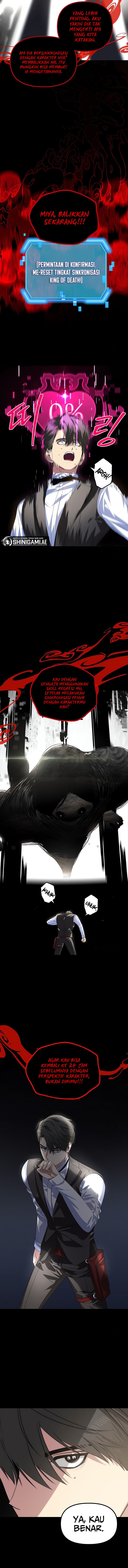 SSS-Class Suicide Hunter - Chapter 102 - Page 14