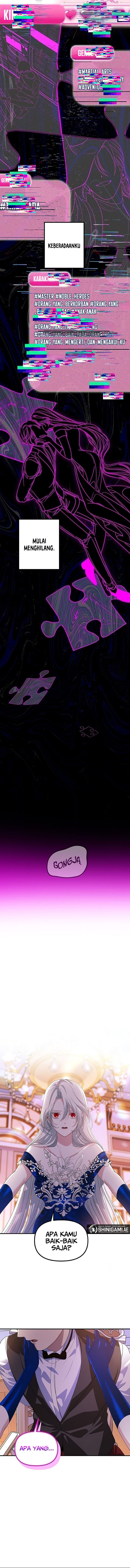 SSS-Class Suicide Hunter - Chapter 102 - Page 8