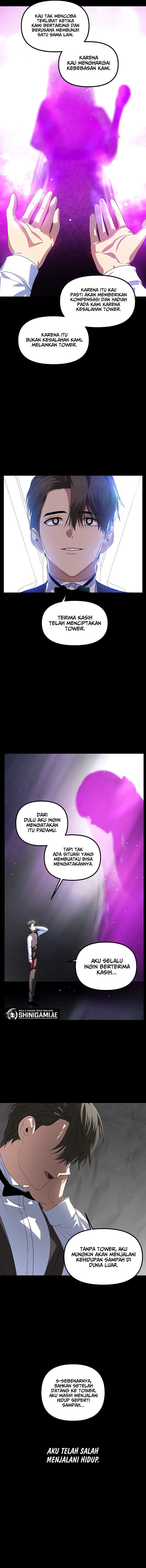 SSS-Class Suicide Hunter - Chapter 103 - Page 12