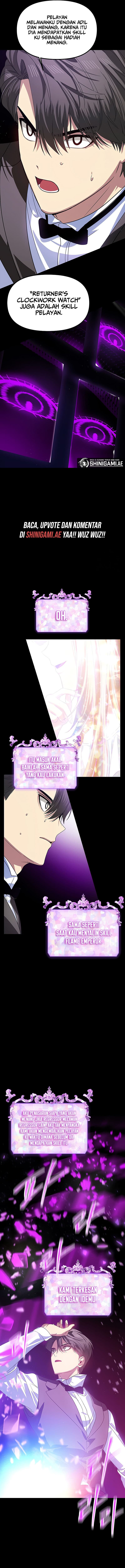 SSS-Class Suicide Hunter - Chapter 103 - Page 6