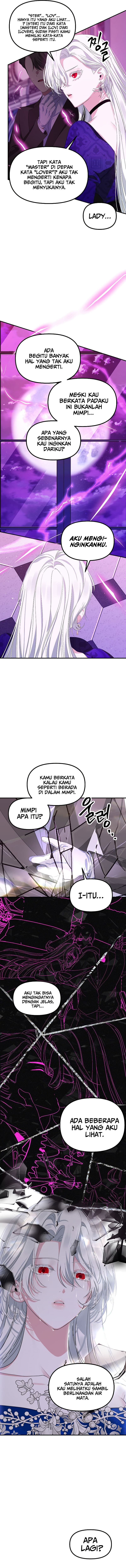 SSS-Class Suicide Hunter - Chapter 104 - Page 10