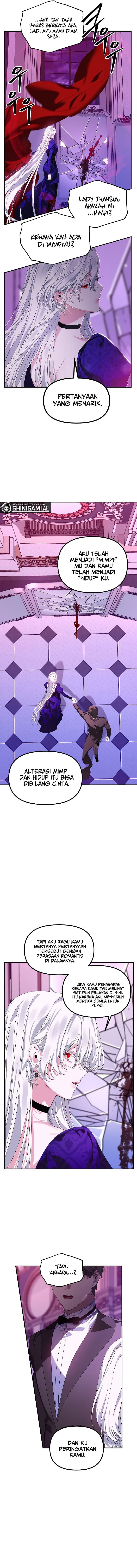 SSS-Class Suicide Hunter - Chapter 104 - Page 7