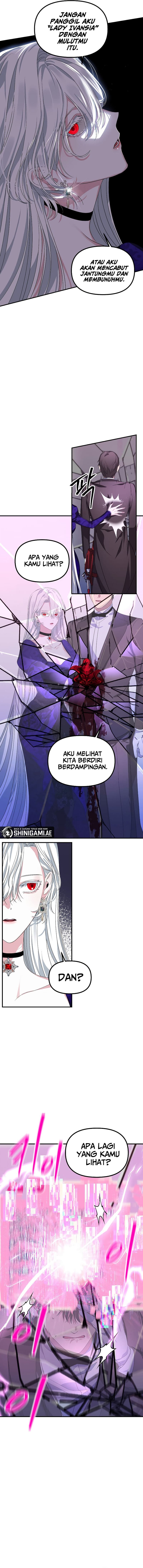 SSS-Class Suicide Hunter - Chapter 104 - Page 8