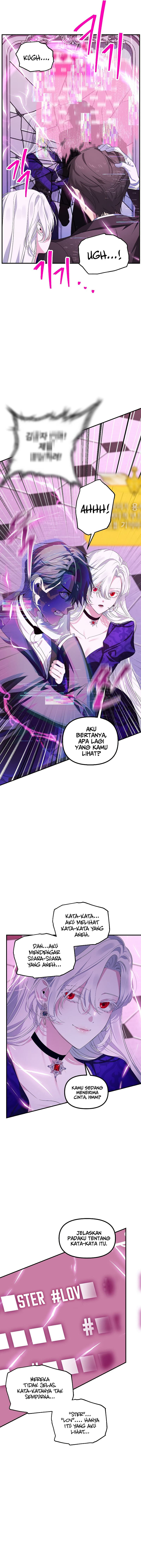 SSS-Class Suicide Hunter - Chapter 104 - Page 9