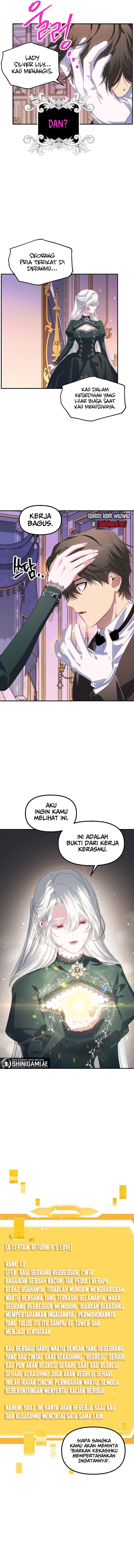 SSS-Class Suicide Hunter - Chapter 105 - Page 10