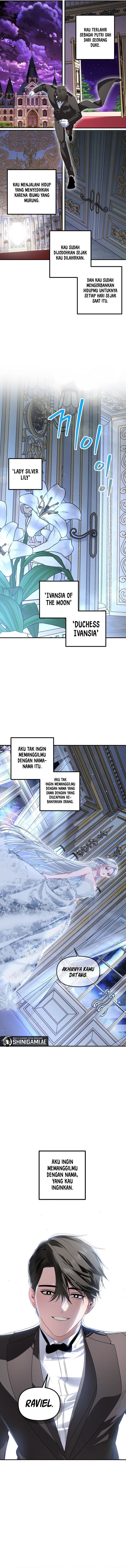 SSS-Class Suicide Hunter - Chapter 105 - Page 13