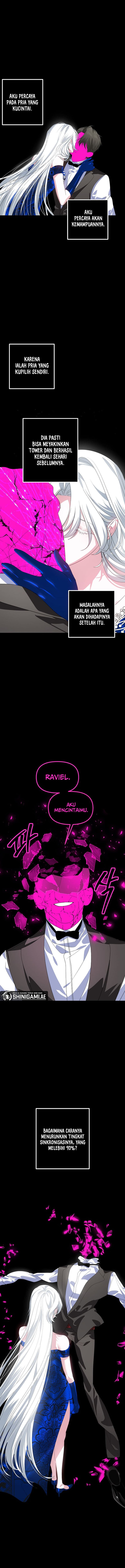 SSS-Class Suicide Hunter - Chapter 105 - Page 4