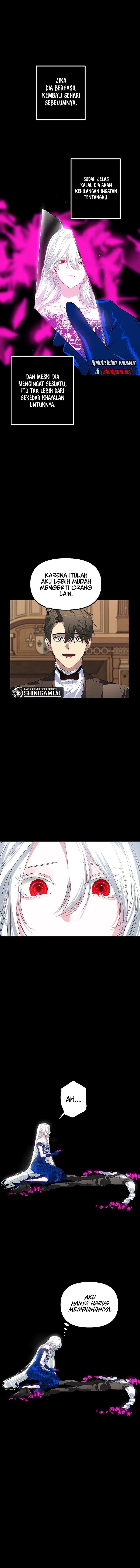 SSS-Class Suicide Hunter - Chapter 105 - Page 5