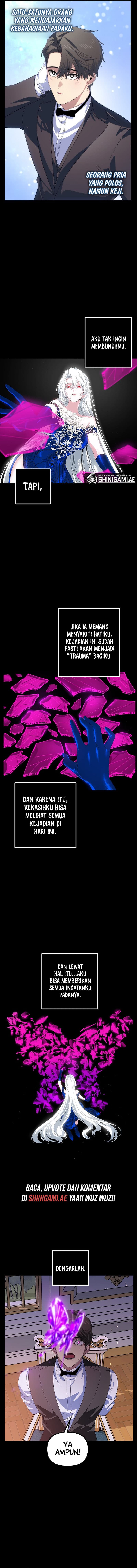 SSS-Class Suicide Hunter - Chapter 105 - Page 6