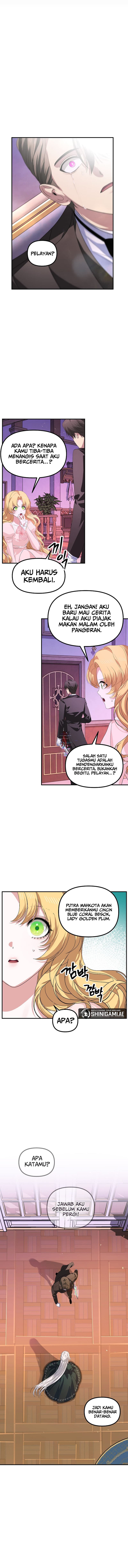 SSS-Class Suicide Hunter - Chapter 105 - Page 8