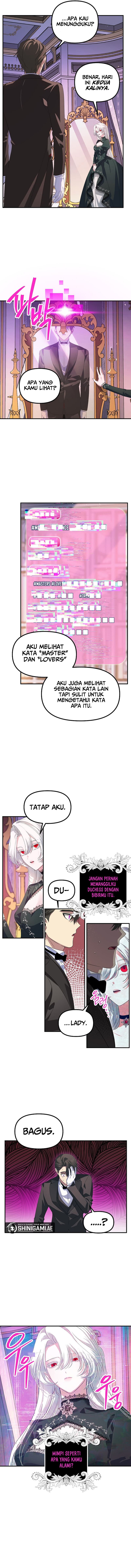 SSS-Class Suicide Hunter - Chapter 105 - Page 9