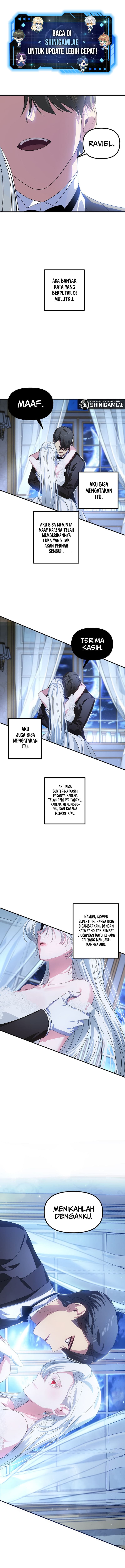 SSS-Class Suicide Hunter - Chapter 106 - Page 2