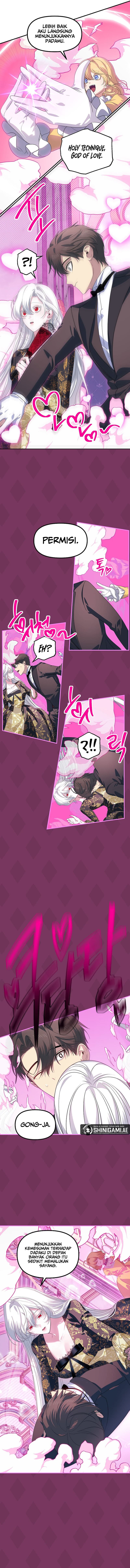 SSS-Class Suicide Hunter - Chapter 107 - Page 13