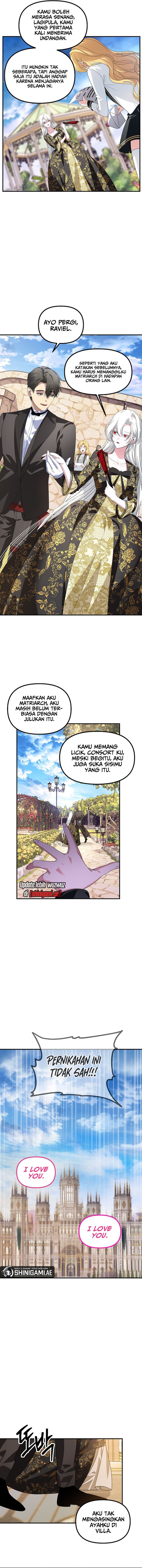 SSS-Class Suicide Hunter - Chapter 107 - Page 5