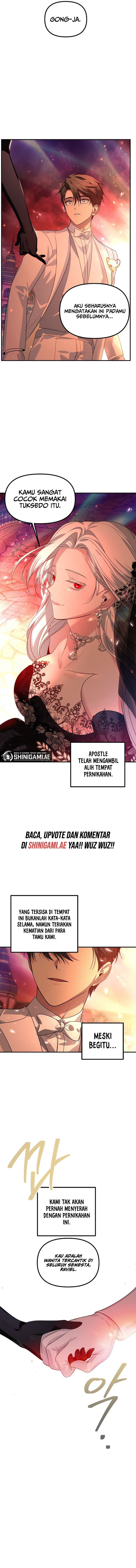 SSS-Class Suicide Hunter - Chapter 108 - Page 16