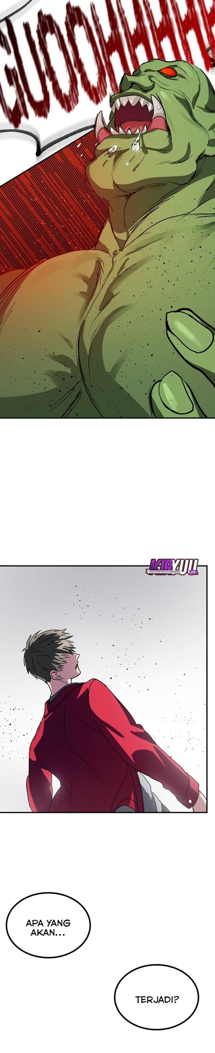 SSS-Class Suicide Hunter - Chapter 11 - Page 12