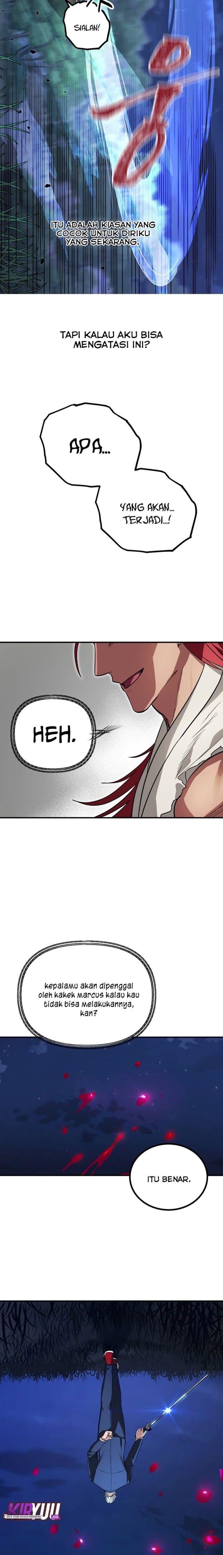 SSS-Class Suicide Hunter - Chapter 11 - Page 14