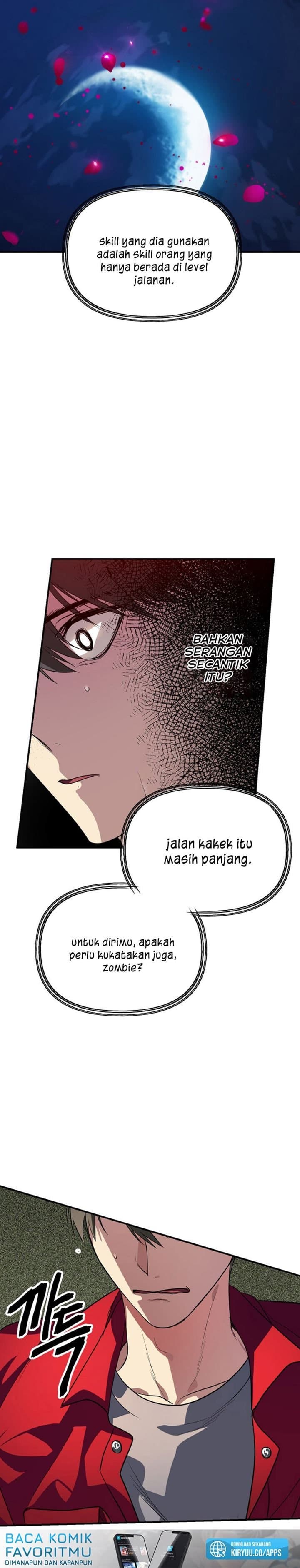 SSS-Class Suicide Hunter - Chapter 11 - Page 15