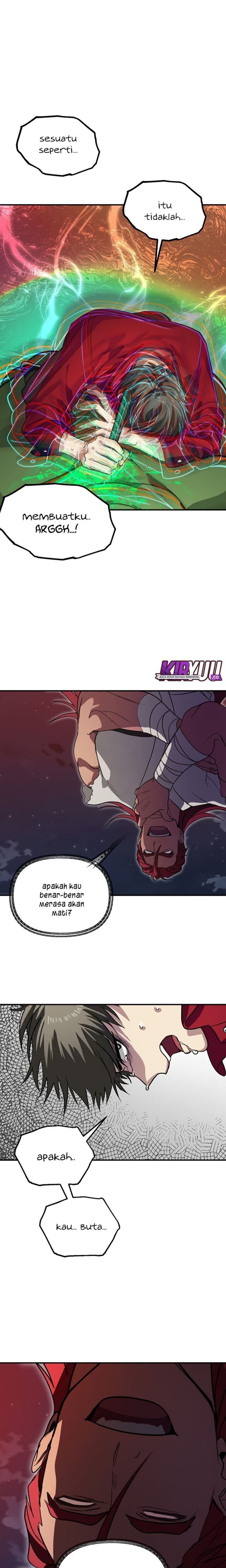 SSS-Class Suicide Hunter - Chapter 11 - Page 25