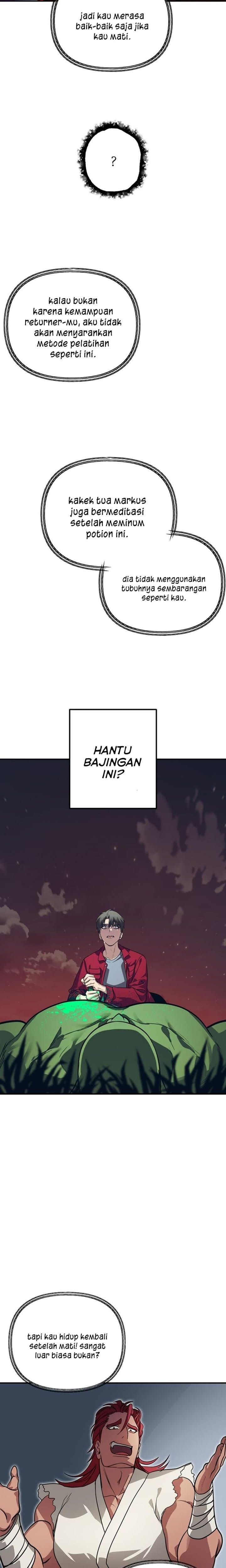 SSS-Class Suicide Hunter - Chapter 11 - Page 26