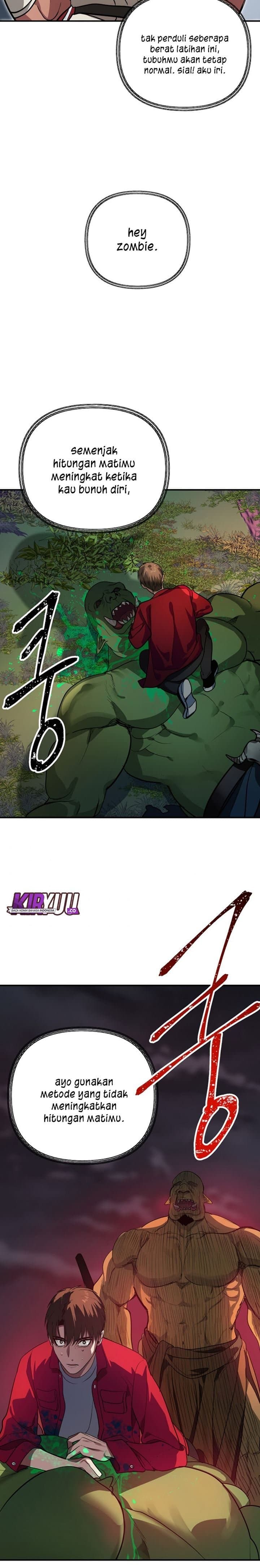 SSS-Class Suicide Hunter - Chapter 11 - Page 27