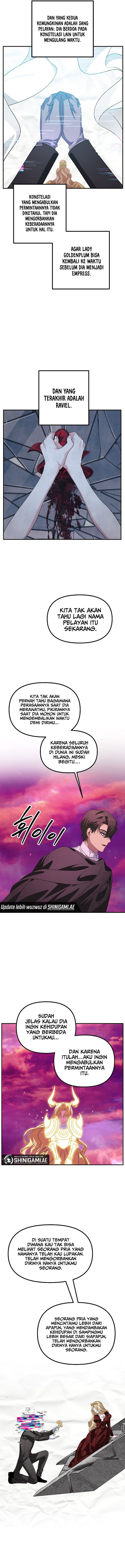 SSS-Class Suicide Hunter - Chapter 111 - Page 11