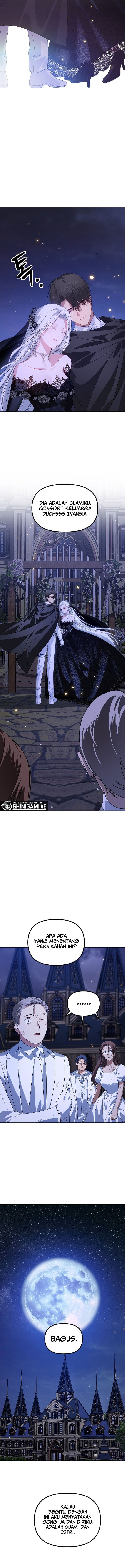 SSS-Class Suicide Hunter - Chapter 111 - Page 14