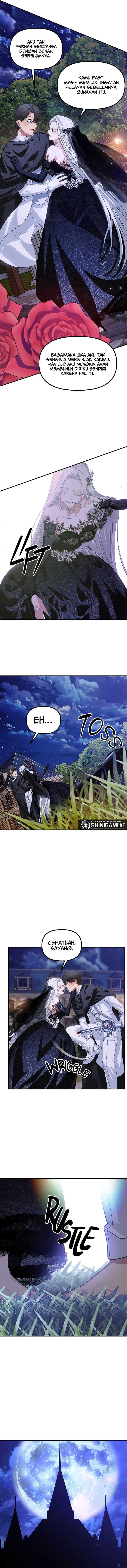 SSS-Class Suicide Hunter - Chapter 112 - Page 14
