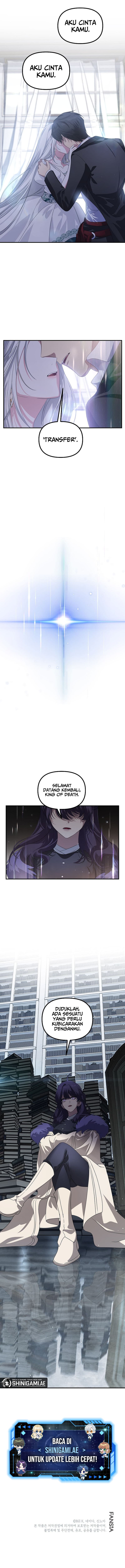 SSS-Class Suicide Hunter - Chapter 113 - Page 16