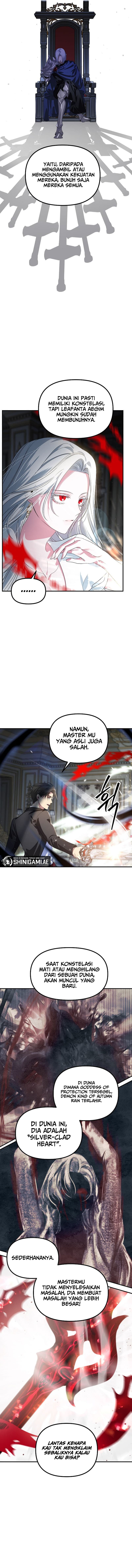 SSS-Class Suicide Hunter - Chapter 113 - Page 7