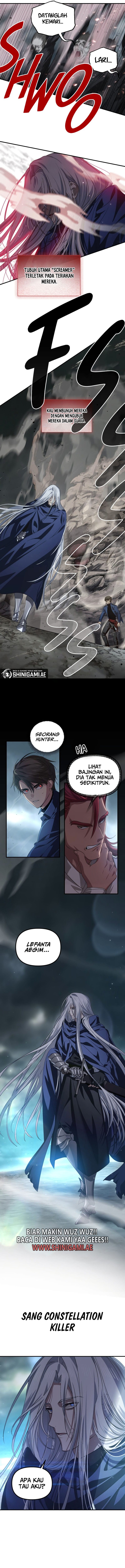 SSS-Class Suicide Hunter - Chapter 120 - Page 14
