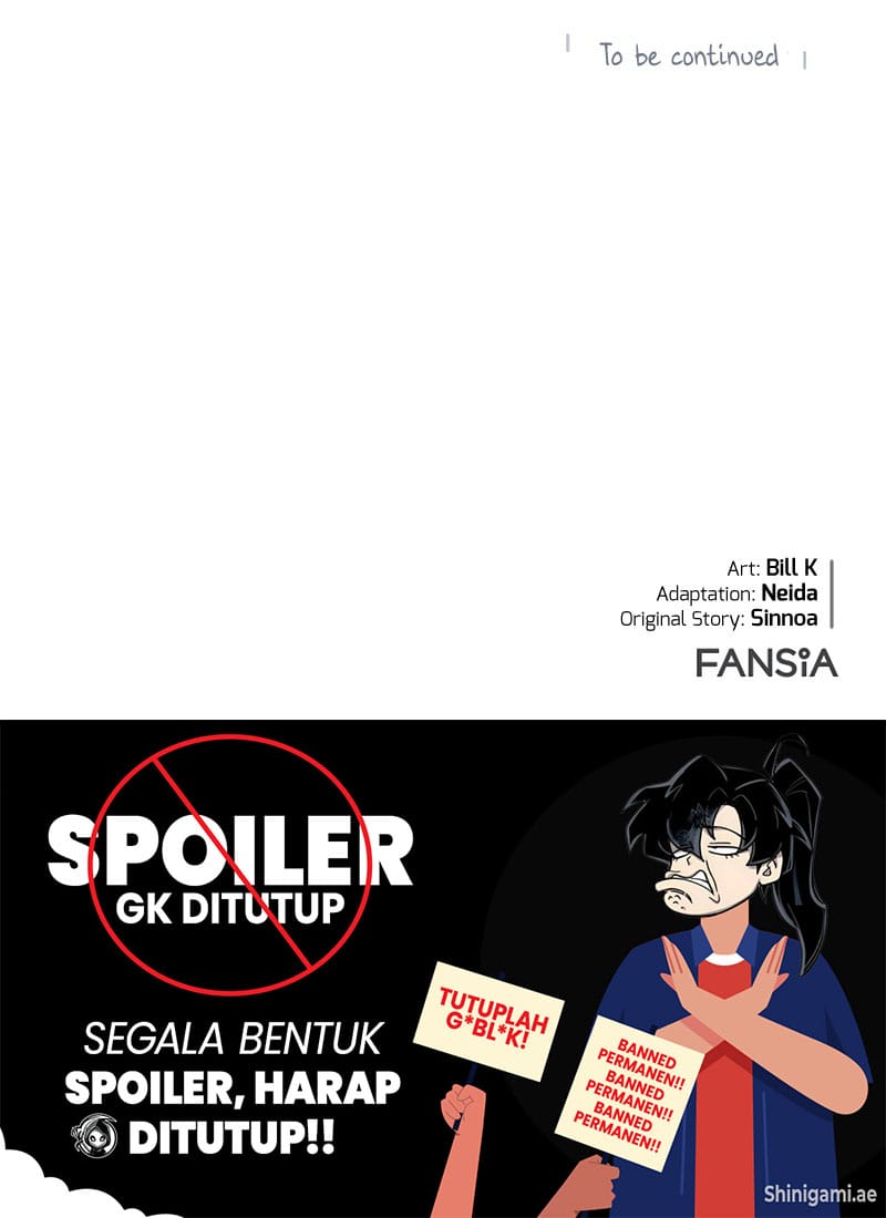 SSS-Class Suicide Hunter - Chapter 120 - Page 15