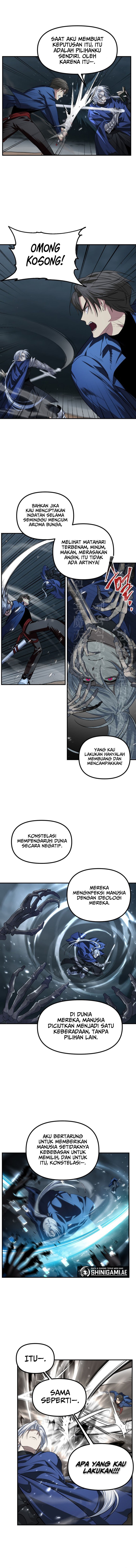SSS-Class Suicide Hunter - Chapter 123 - Page 12