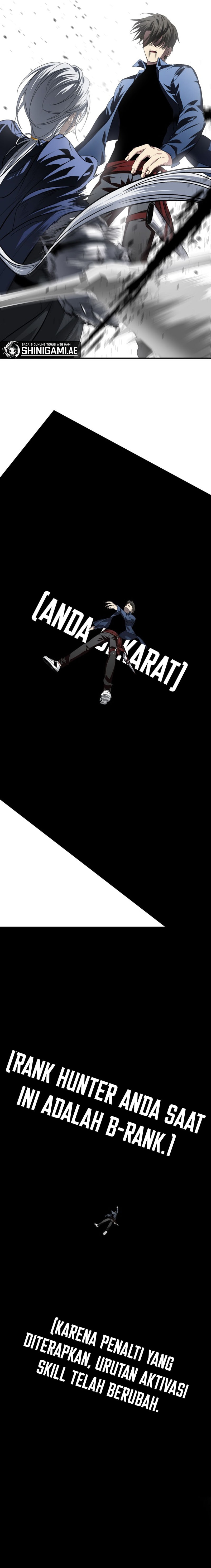 SSS-Class Suicide Hunter - Chapter 124 - Page 13