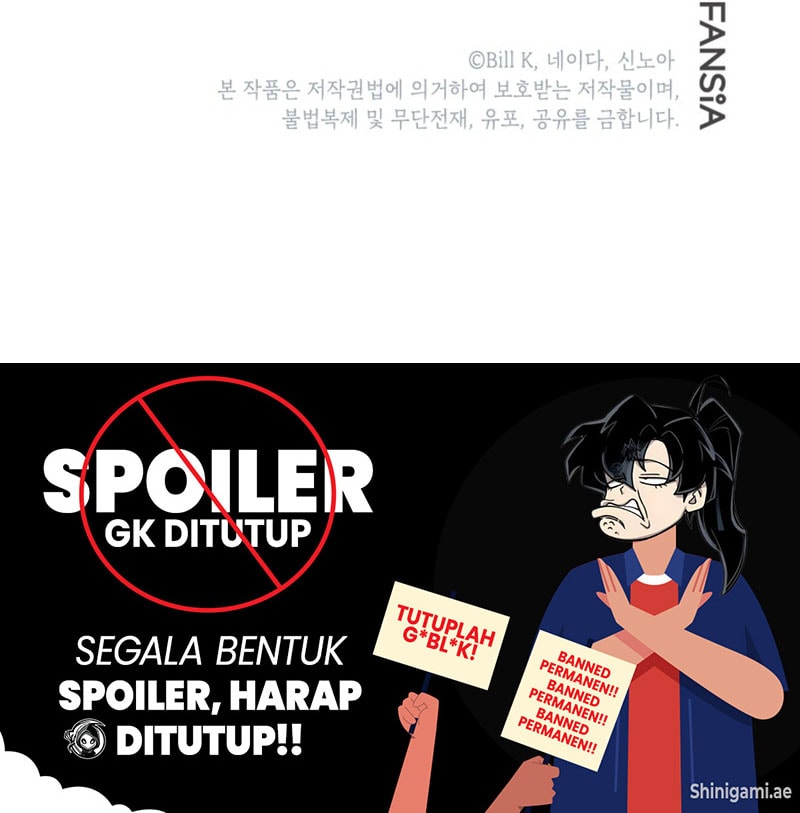 SSS-Class Suicide Hunter - Chapter 127 - Page 11