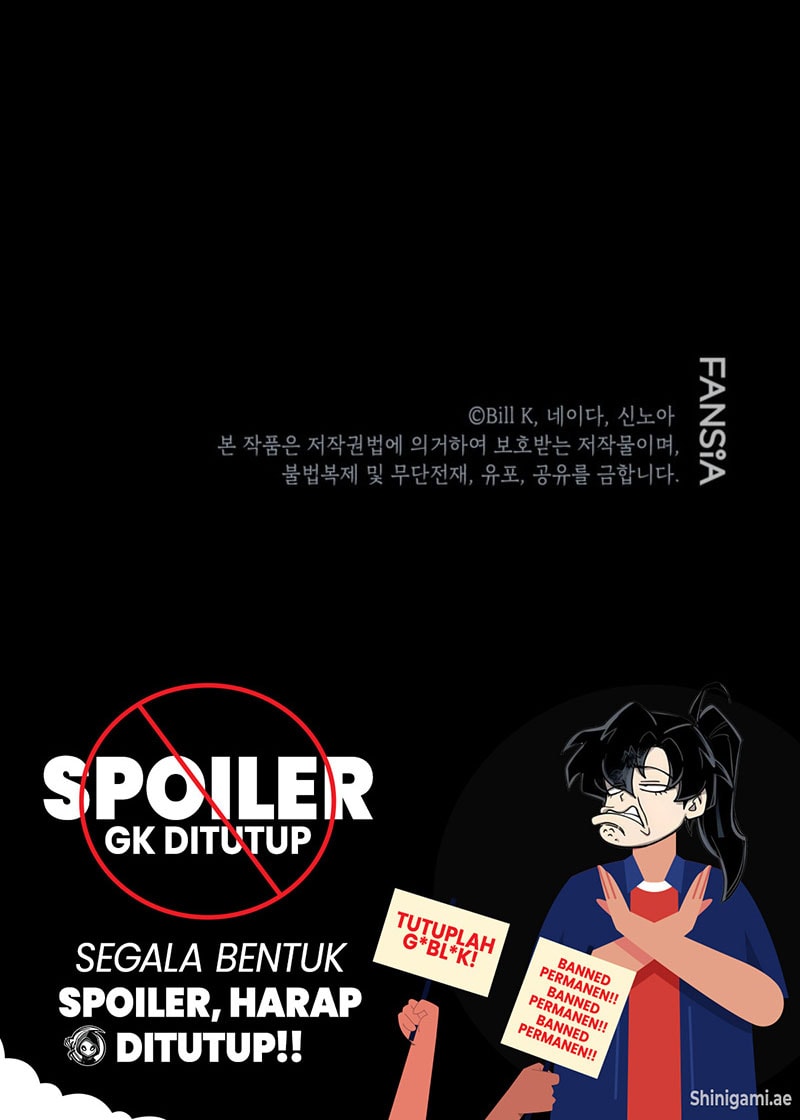 SSS-Class Suicide Hunter - Chapter 128 - Page 13
