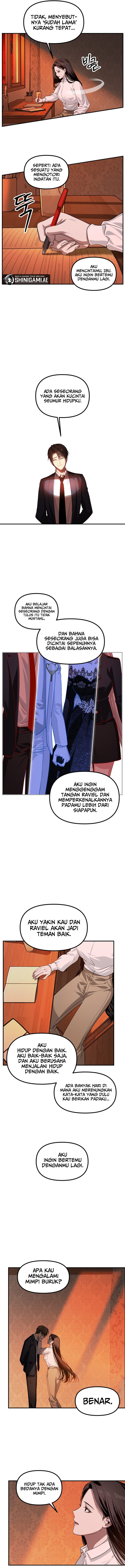 SSS-Class Suicide Hunter - Chapter 129 - Page 3