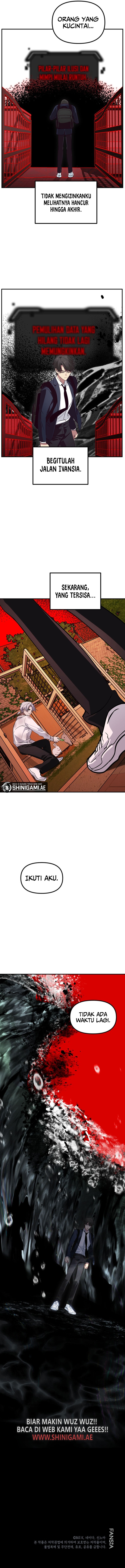 SSS-Class Suicide Hunter - Chapter 129 - Page 13