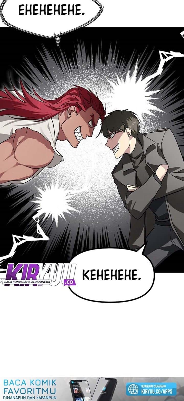 SSS-Class Suicide Hunter - Chapter 13 - Page 21