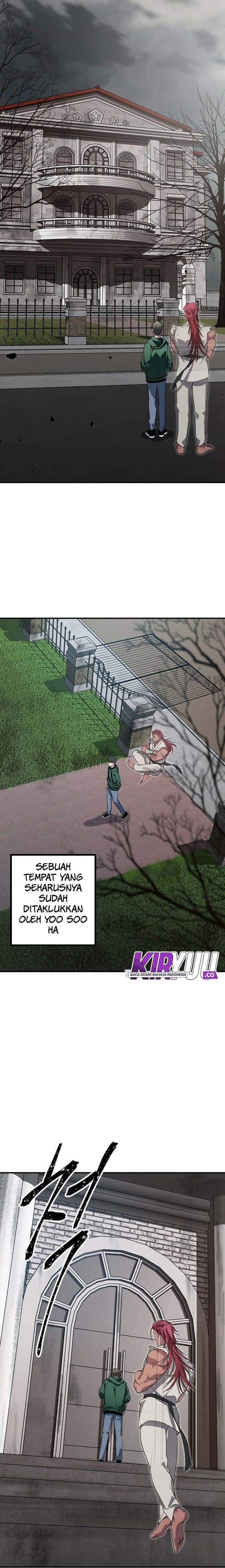 SSS-Class Suicide Hunter - Chapter 13 - Page 30