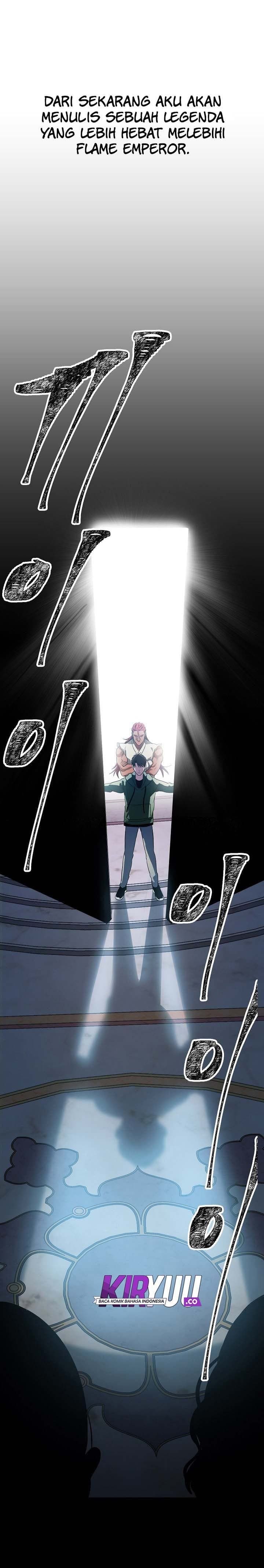 SSS-Class Suicide Hunter - Chapter 13 - Page 31