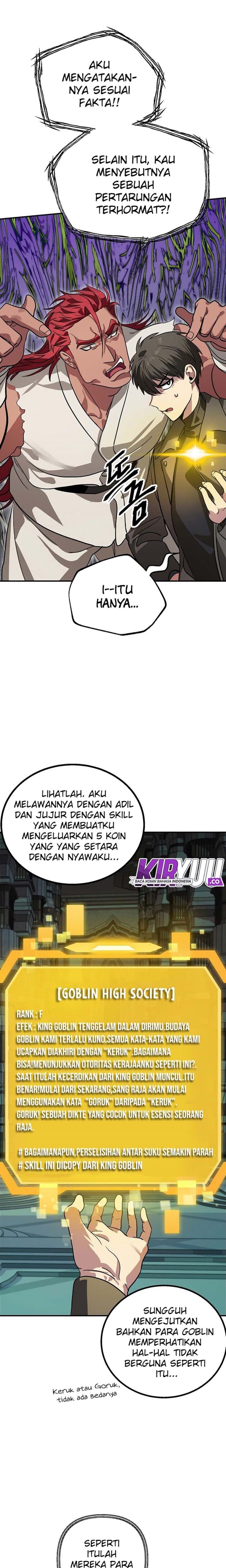 SSS-Class Suicide Hunter - Chapter 13 - Page 7