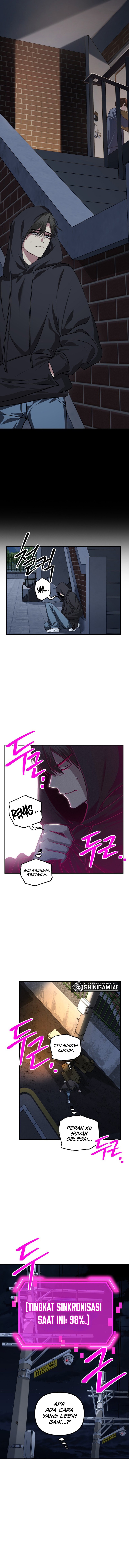 SSS-Class Suicide Hunter - Chapter 134 - Page 9