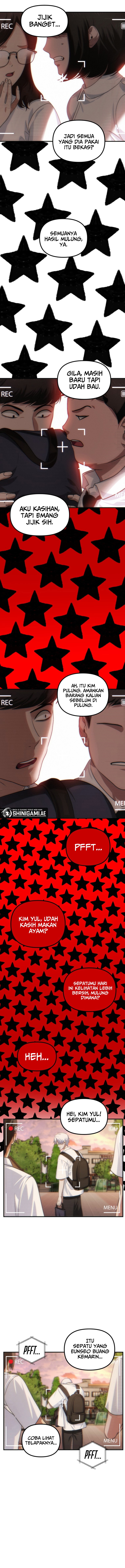 SSS-Class Suicide Hunter - Chapter 135 - Page 9