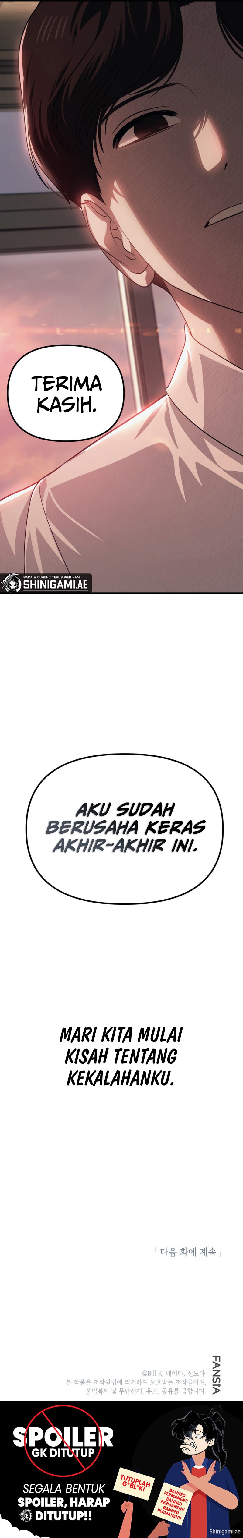 SSS-Class Suicide Hunter - Chapter 135 - Page 13