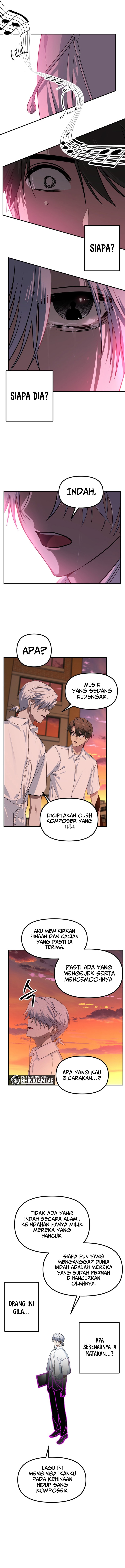 SSS-Class Suicide Hunter - Chapter 136 - Page 11