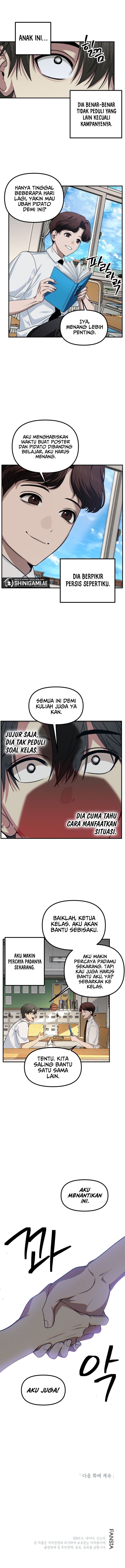 SSS-Class Suicide Hunter - Chapter 137 - Page 12