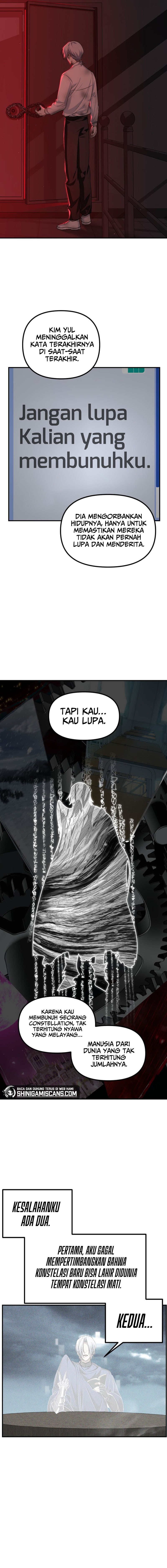 SSS-Class Suicide Hunter - Chapter 139 - Page 11